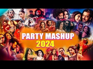 Non Stop Party Mashup Song 2024 || party Song || nova beats studio || new release
