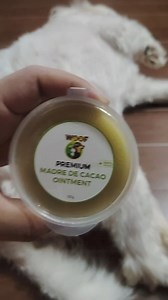 2.3K views · 22 reactions | WOOF HEALING OINTMENT  ✅Pure organic and no chemical ingredients ✅Safe and effective to any breed of dogs and cats ✅Hypoallergenic “Because Your Pet Deserves Quality Care, Choose WOOF MDC Products.” #WOOF #woofmdc #pet #petlover #dog #cat #furbaby #furparent | WOOF Premium Organic Dog Shampoo and Soap | Facebook