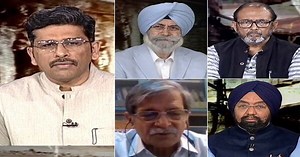 Brand Amp | The 1984 Anti-Sikh Riots - The Horror That Still Haunts