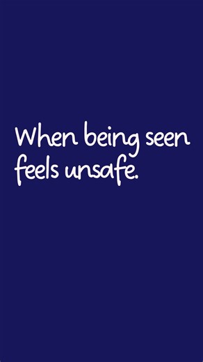 Dr Joanna King, Counselling Psychologist | Trauma & EMDR Therapy on Instagram: "When you learned that connection came with a cost, being seen doesn’t automatically feel safe. For many trauma survivors, closeness once meant: – having to manage someone else’s emotions – losing autonomy – being expected to stay regulated for others – or being harmed when needs were visible So when someone is consistent, attuned, and emotionally available, the body doesn’t register relief, it registers risk. This is
