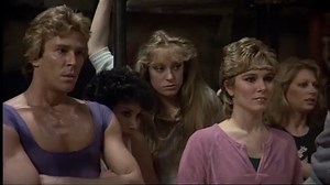 Staying Alive (1983) #anni80 #glianni80 | Gli Anni 80