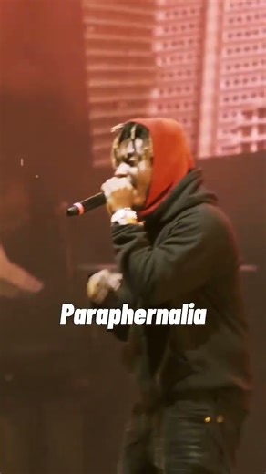 Juice wrld edit (BANDIT)