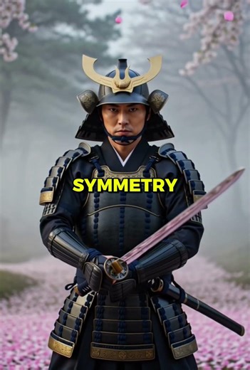 He Lost an Arm — Not His Honor | The One-Handed Samurai Legend #history #samurai #samurailegend
