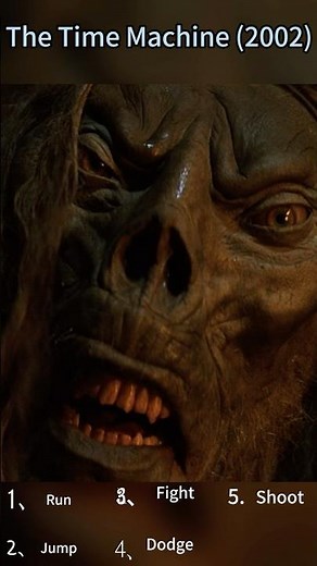 The Time Machine (2002)