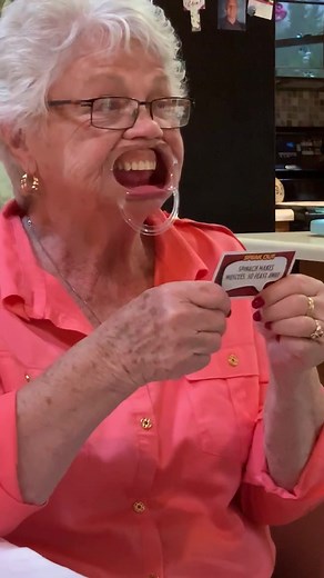 Don't lose your dentures 🦷😂 #reels #games #fail #funny | America's Funniest Home Videos