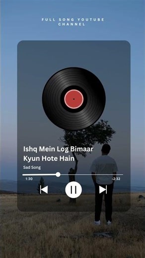 ISHQ 💔 में लोग बीमार 🥺 kyu होते है।