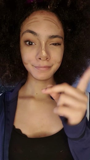 makeup #viral #model#tutorial#makeup#random