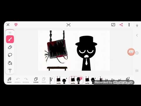 The Sprunki Series Episode 13 The Evil Mr. Fun Computer