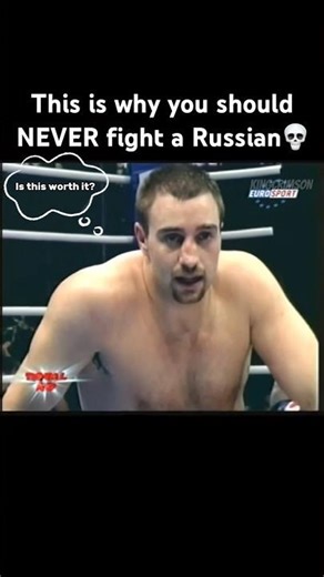 What Happens When Heavyweights Have Real Skill PT2