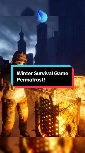 Permafrost: Neues Survival Game für den Winter