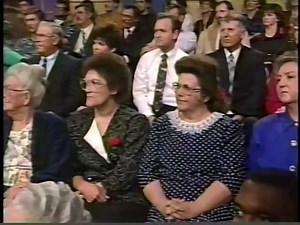 The Jerry Springer Show (February 14, 1994) : Free Download, Borrow, and Streaming : Internet Archive