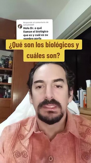 Biológicos: ¿Qué Son y Cuáles Son Sus Usos?