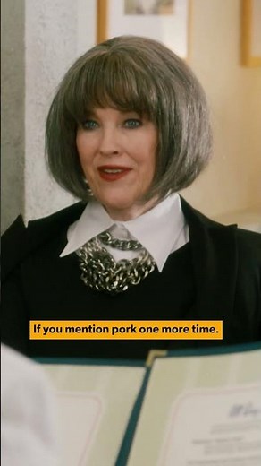 Greatest Moira moments Pt.1 | Schitt's Creek | BINGE