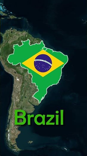 Can You Beat This Country Identification Challenge? #geography #quiz