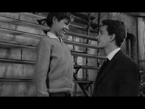 Les amitiés particulières Tribute