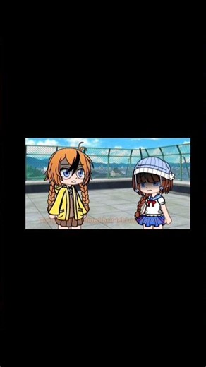 My R REMAKE FULL VIDEO ON MY CHANNEL! #gachaclub #gacha #gachatrend