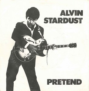 Alvin Stardust - Pretend
