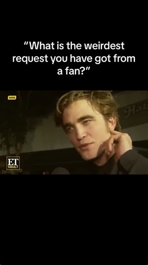 Robert Pattinson 🔵 on Instagram: "😅 #robertpattinson #rob #rpattz #robsessed #edwardcullen"