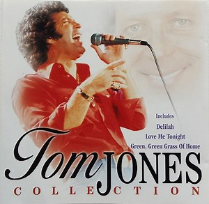 Tom Jones - Collection