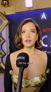 One word to describe the final season of Arcane. | Arcane