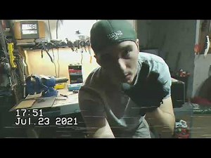 Let me fix you ASMR Robot Repair