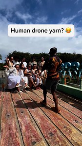 145K views · 2.7K reactions | Human drone ba kamo?  | Ka Turo | Facebook