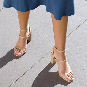 26K views · 43 reactions | Strut your stuff this summer! From stylish mules to chic wedges, shop the latest trends in women's footwear at Novo. | Novo Shoes | Facebook