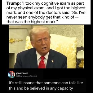 499K views · 27K reactions | As a reminder, this cognitive exam is typically given to patients showing signs of mental decline. 嵐 | The Resistance | Facebook