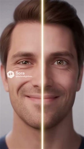 What Happens in Facial Paralysis? 🤯 | Bell’s Palsy Explained #shortvideo