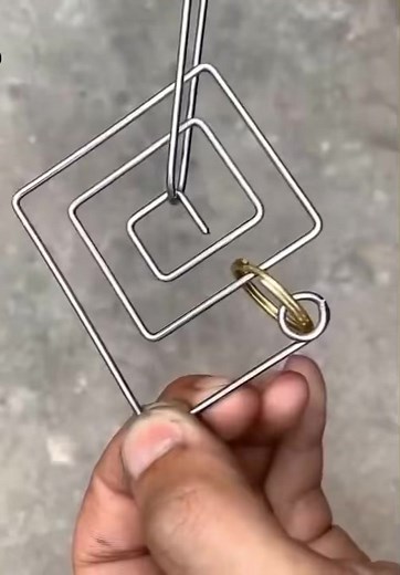 Mastering Metal Wire Frame Adjustments