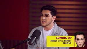 Manny MUA on Getting Canceled & Creating His Own Future - Just the Sip