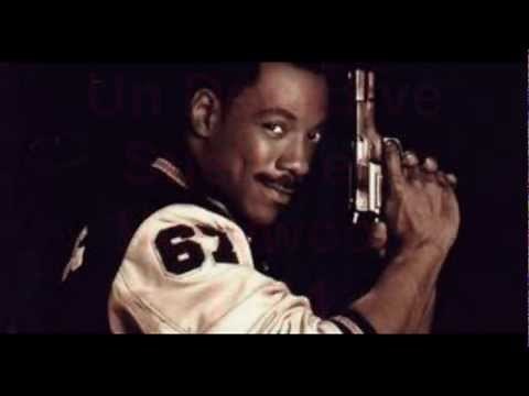 Un Detective Suelto en Hollywood (version original)