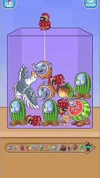 merge rot : Italian merge rot (poki.com)