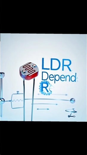 LDR Sensor Explained How Photoresistor Works in Simple Terms