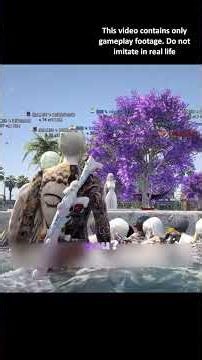 Nobody builds pool spots like this in GTA #gta #fivem #impressive