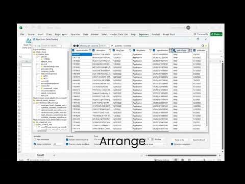 Exponam Connect quick use video (subtitles)
