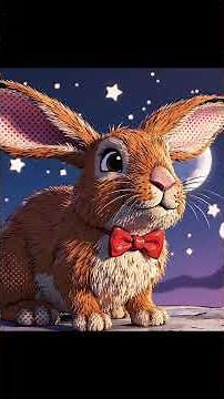 Song for Kids | The Binky Boogie – Why Do Rabbits Jump & Twist?