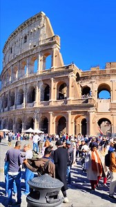 11K views · 824 reactions | Rome, Italy   TravelandPicture Italyy...