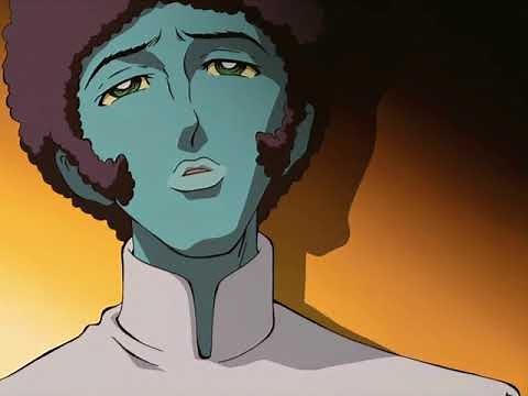 Daft Punk - Too Long 4K HD HQ