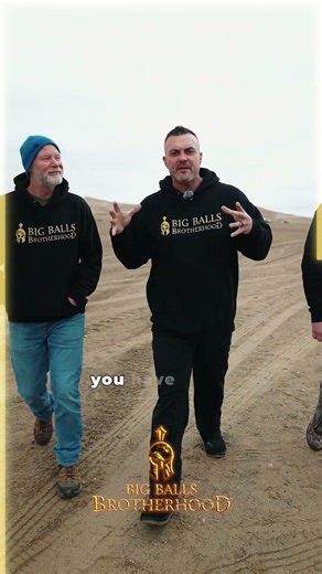 Men Only, Three Times a Year - Daniel Krynzel