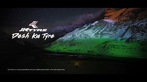114K views · 5.6K reactions | #DeshKaTyre JK Tyre, making India Meet India for more than 5 decades, embarks on a nationwide journey with a melodious anthem sung by Mohit Chauhan! Embrace the grandness of our nation with JK Tyre #DeshKaTyre as we proudly leave lasting treads on the Indian soil! #JabHindustanMileHindustanSe #JKTyre #DeshKaTyre | JK Tyre Motorsport | Facebook