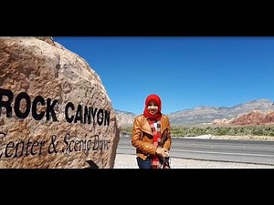 Kisah Komunitas Muslim di Las Vegas, Amerika Serikat - Muslim Travelers