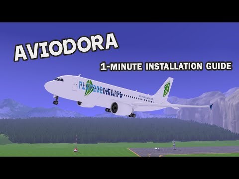 Sims 4 Aviodora Mod - 1-Minute Installation Guide