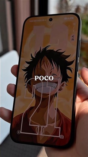 I traded my S25 Ultra for a POCO X8 Pro… 😳 #shorts