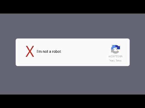 ReCaptcha: The Game Walkthrough