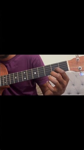 Basic Beginner Chords on Acoustic Guitar