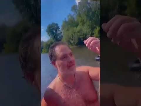 Apple River stabbing FULL video unblurred uncensored