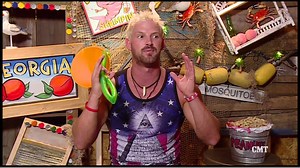 What goes in to making Party Down South? 󾠁 We've got a little Reality TV 101 for y'all! 󾌩 | Party Down South