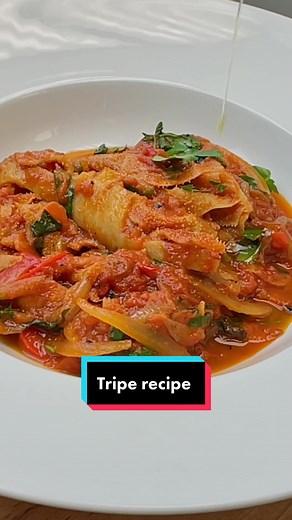 Exploring the Delicious World of Tripe: A Comprehensive Guide