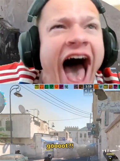 Counter-Strike: Mastering Flashbang Tactics